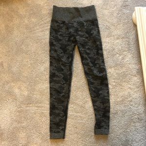 Gymshark leggings size small